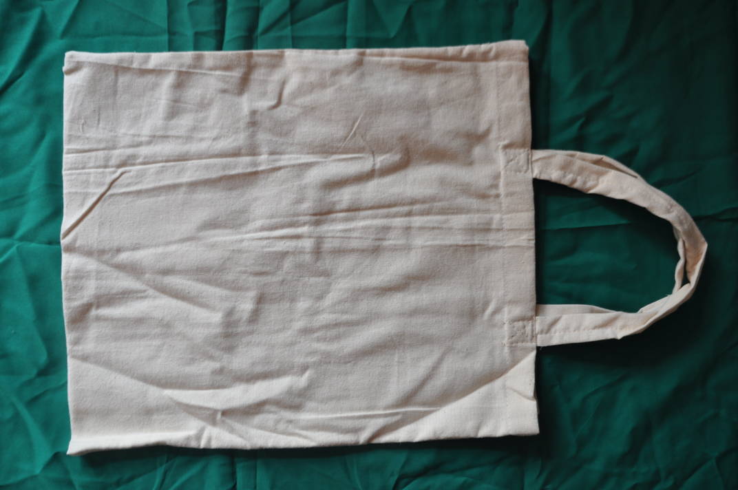 Nepali Cotton Bags
